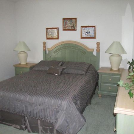 Captain Jack'S Getaway Kissimmee Exteriör bild