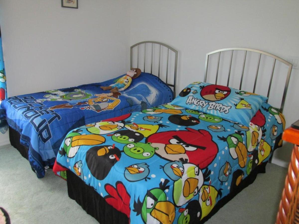 Captain Jack'S Getaway Kissimmee Exteriör bild