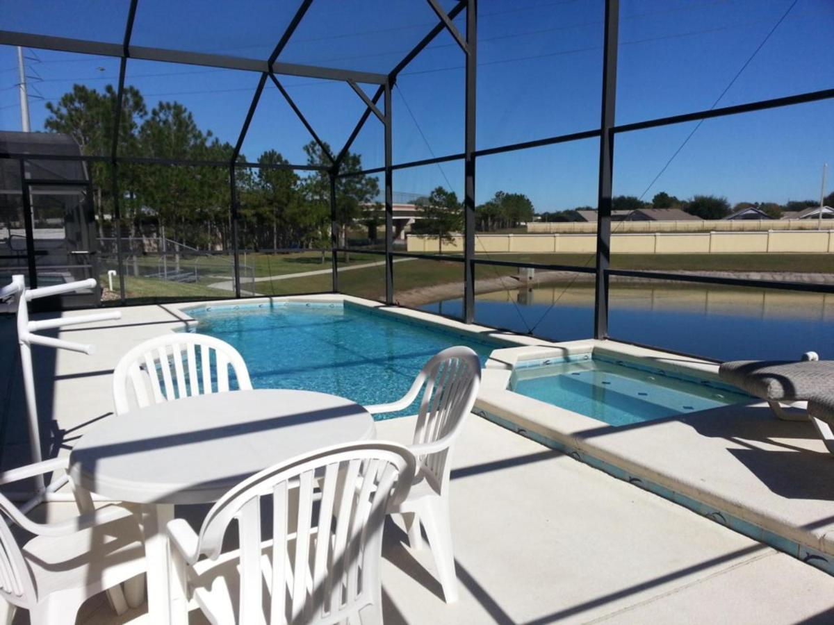 Captain Jack'S Getaway Kissimmee Exteriör bild