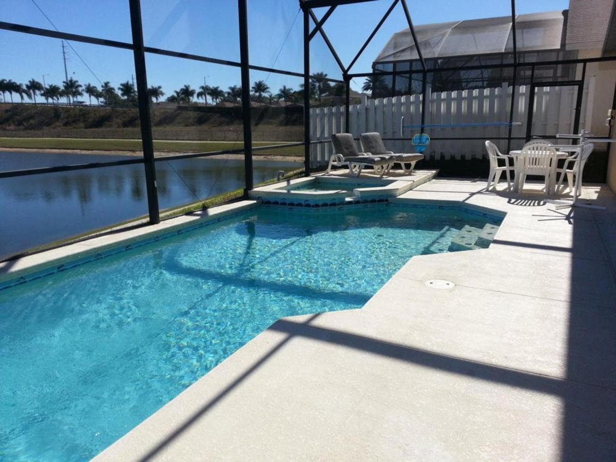 Captain Jack'S Getaway Kissimmee Exteriör bild